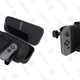 Nintendo Switch Ultimate Case XL | $12 | GameStop
Nintendo Switch Car Headrest Mount | $12 | GameStop
Nintendo Switch Ring Wall Mount | $8 | GameStop